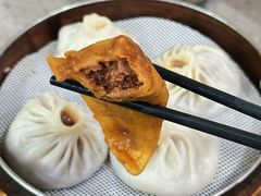 -李记清真馆(打钉巷店)