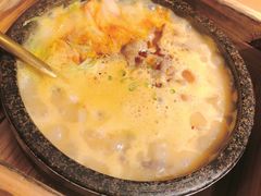 -仓桥家·焗寿司·锅物(光谷步行街店)