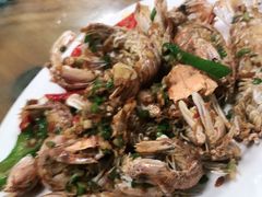 -田源农家饭店·窑鸡王·海鲜(东部湾·融创店)