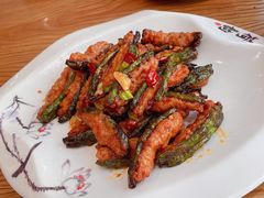 -德泰楼餐饮(莲湖路店)