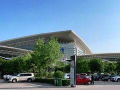 -太原武宿国际机场