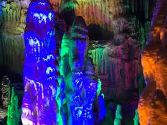 -泰安地下龙宫景区