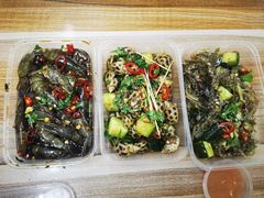 -圆蛋酒料•生腌(开元路店)