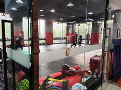 -极斗-IKMF马伽术·格斗运动学院(东直门店)
