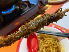 -老表记广西宵夜螺蛳鸭脚煲(西大店)