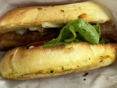 -必胜客(北苑路店)