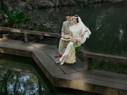 -第一夫人婚纱摄影(南京店)