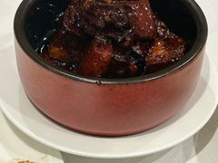 -老吉士酒家(天平路店)