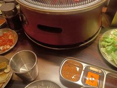 -西塔老太太泥炉烤肉(上海七宝领展广场店)