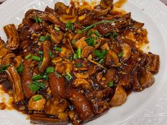 -南来顺饭庄·清真(南菜园店)