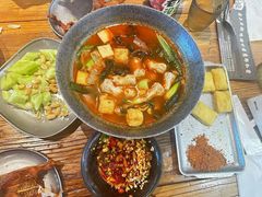 -北丐先生·野馄饨烧烤(长宁龙之梦店)