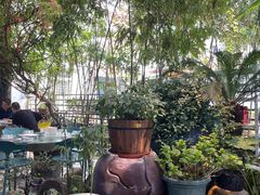 -又见炊烟私房菜(敬亭路店)