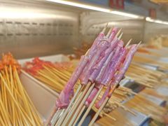 脊髓-食全食美冷锅串串(青年街店)