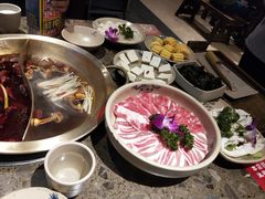 -小龙坎火锅(总店)