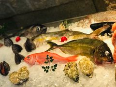 -佛山希尔顿酒店·融誉亚洲美食荟