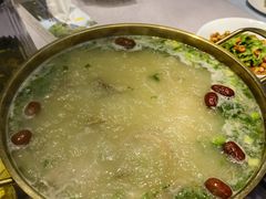 -小秦淮·南京土菜(新亭西路店)
