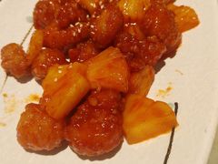-小菜园新徽菜(马鞍山金鹰店)