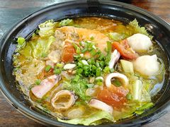 -周记蟹仔粉(侨港风情街店)