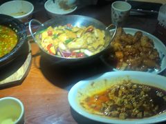 -田婆婆的菜(海口友谊阳光城店)