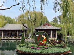 -趵突泉景区