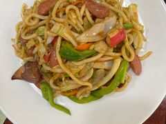 -超群咖啡葡式美食(南贵花园店)