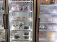 -DQ·蛋糕·冰淇淋(金牛万达店)
