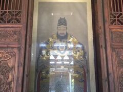 -绩溪龙川景区