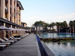 -鹭江潮餐厅•福建菜(鹭江佲家酒店)