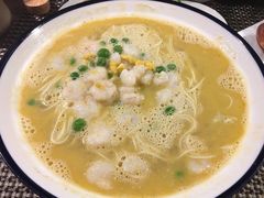 -十面春风·江南面馆(崇宁路店)