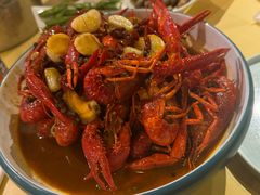 -小田油焖小龙虾(双井店)