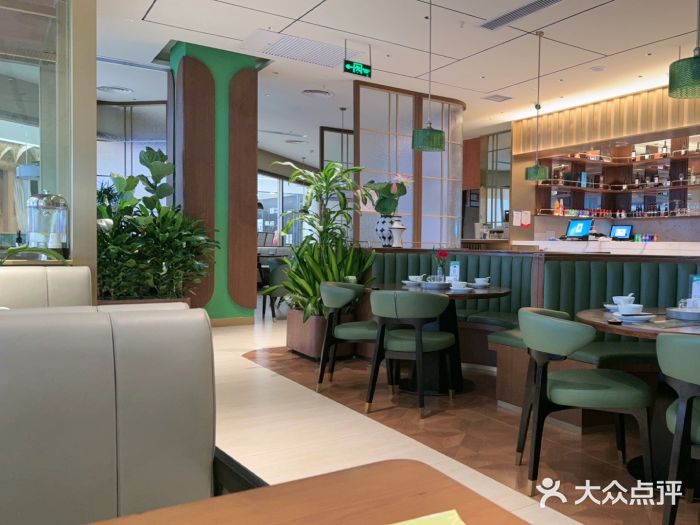 荷花亭·湖北融合菜(十堰武商MALL店)图片