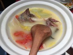 -西贝莜面村(近铁城市广场店)