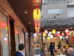 -院8里·少城记忆老川菜(宽窄巷子店)