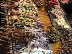 -袁师傅烤肉(弹子石店)