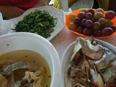 散养农家土鸡汤-乡乐园蟹庄·阳澄湖农家乐