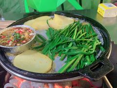 -醉月城西昌火盆烧烤(双楠大道店)