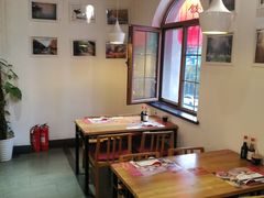 -新兴园饺子馆(北京百子湾店)