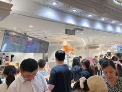 -85度C(南京龙江店)