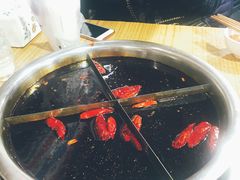 -渝味黄姐火锅(黄泥村店)