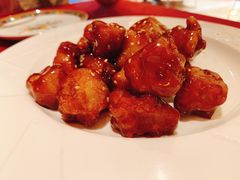 糖醋里脊-恰恰餐厅(硕和生活广场店)
