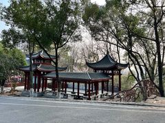 -岳麓山风景名胜区