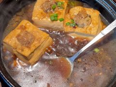 -汀小府·福建客家菜(鼓山沃尔玛店)