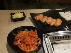 -新石器烤肉(之心城店)