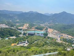 -蓟州溶洞风景区
