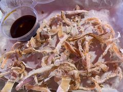 -串小白烧烤(金沙洲店)