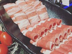 -王家渡火锅店(棕榈泉店)