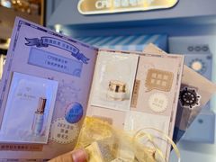 -南京路步行街