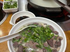 -前堡羊汤岫岩二部(乐雪店)
