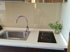 -VANS梵石云境酒店(中山广场富丽华国际公寓店)