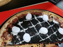 -比格比萨自助(花园路店)